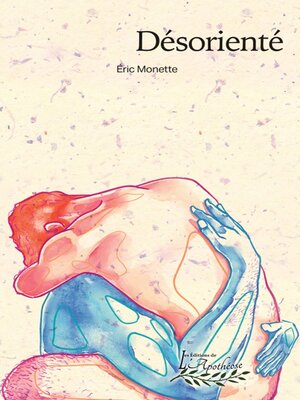 cover image of Désorienté